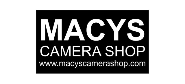 Macy s Camera Shop 6th Year Anniversary Workshop Steemit